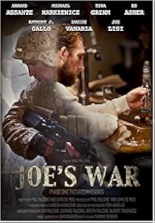 Joe's War 2017