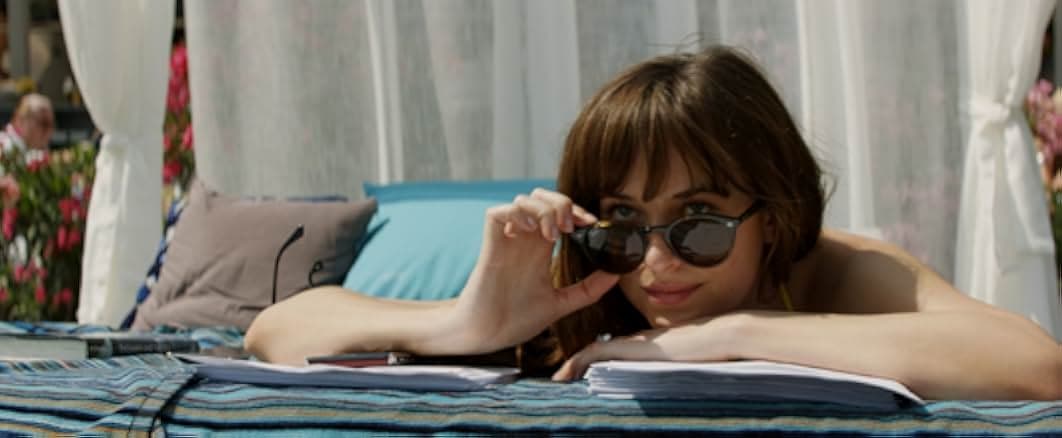 Fifty Shades Freed 2018