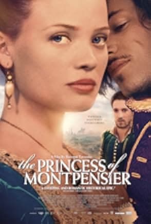 The Princess of Montpensier 2010