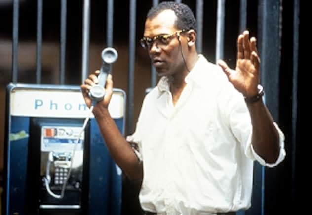 Die Hard with a Vengeance 1995