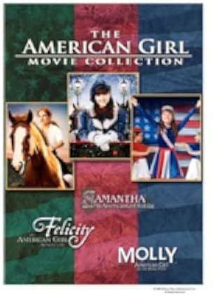 An American Girl on the Home Front 2006