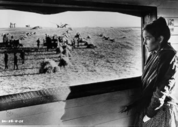Days of Heaven 1978