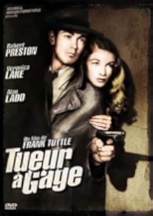 This Gun for Hire 1942