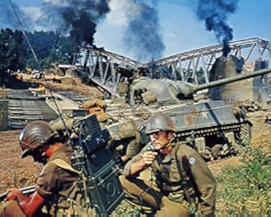 Kelly's Heroes 1970