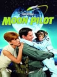 Moon Pilot 1962