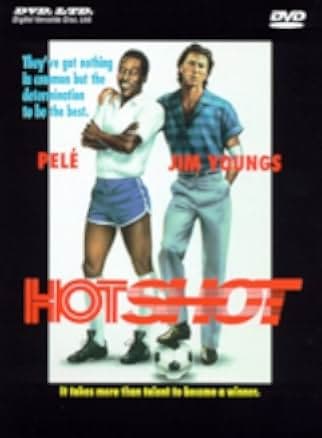 Hotshot 1986