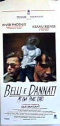 My Own Private Idaho 1991