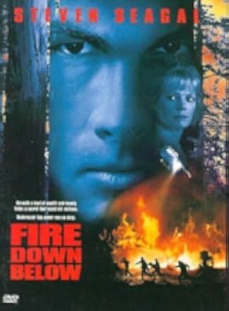 Fire Down Below 1997