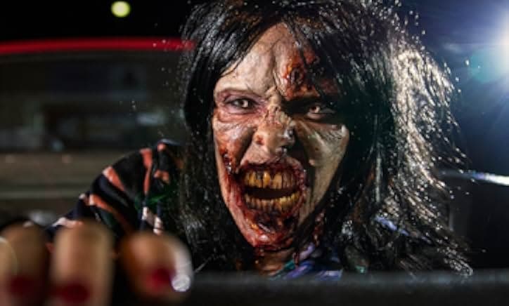 Me and My Mates vs. The Zombie Apocalypse 2015