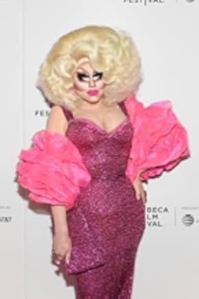 Trixie Mattel: Moving Parts 2019