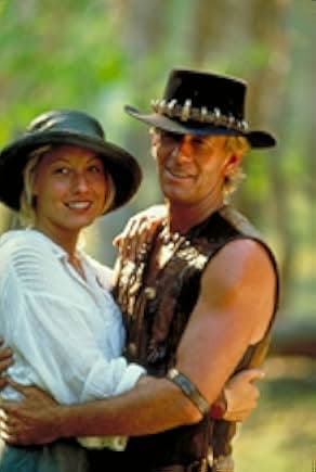 Crocodile Dundee II 1988