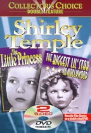 The Little Princess 1939