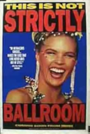Strictly Ballroom 1992