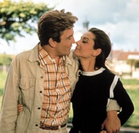 Two for the Road 1967