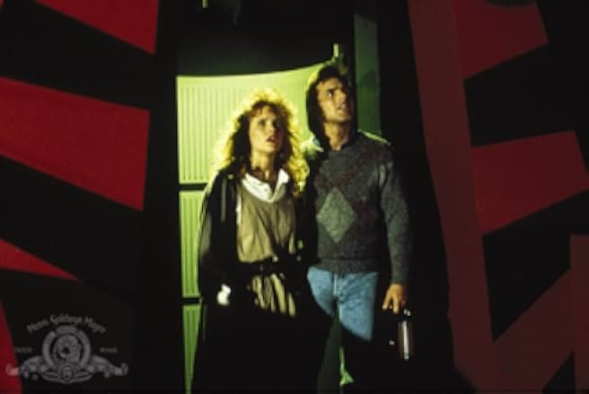 Killer Klowns from Outer Space 1988