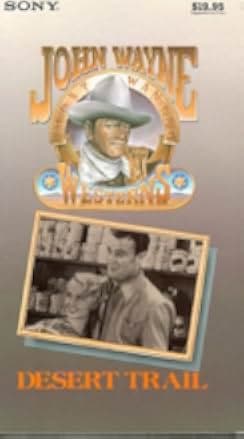 The Desert Trail 1935