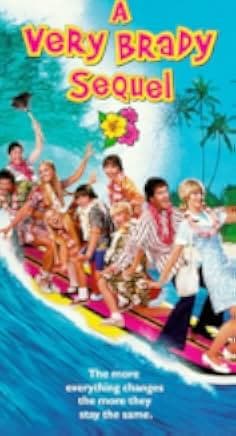 A Very Brady Sequel 1996