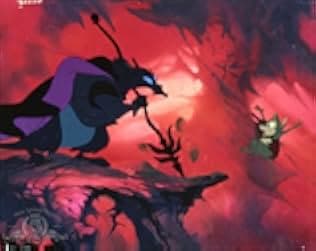 The Secret of NIMH 1982