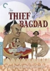 The Thief of Bagdad 1940