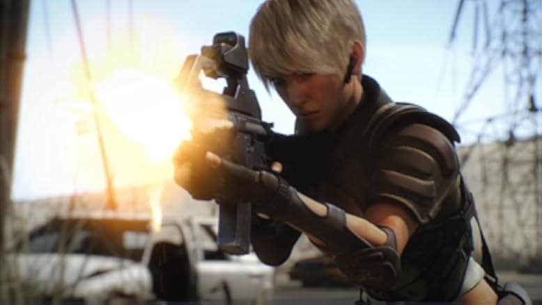Appleseed Alpha 2014