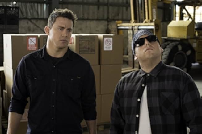 22 Jump Street 2014