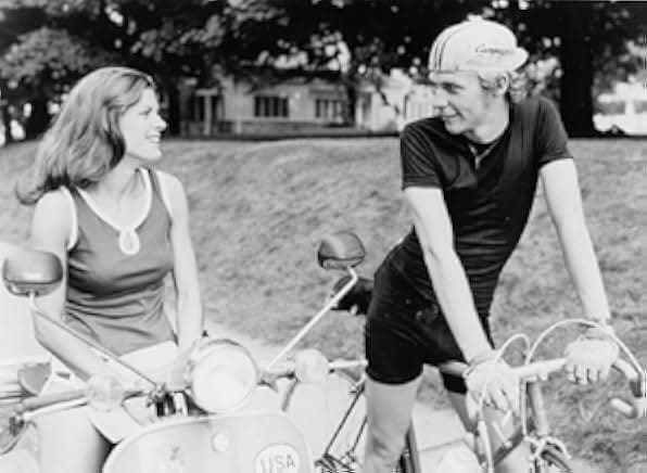 Breaking Away 1979