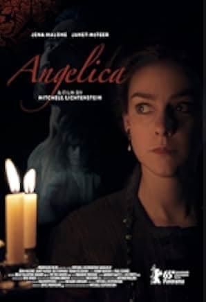 Angelica 2015