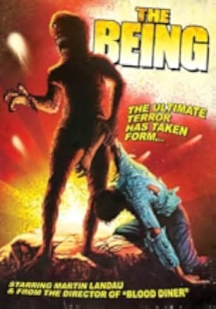 The Being 1981