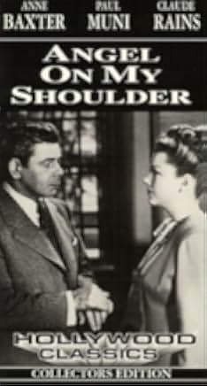 Angel on My Shoulder 1946