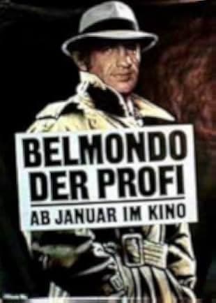 The Professional 1981