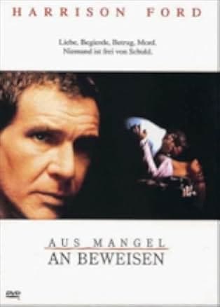 Presumed Innocent 1990