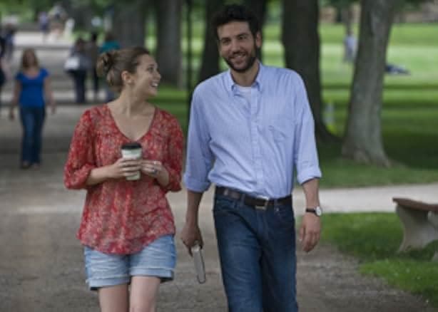 Liberal Arts 2012