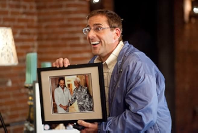 Dinner for Schmucks 2010