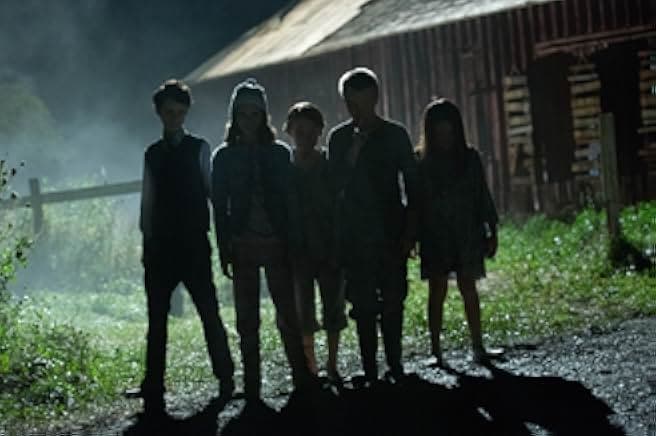 Sinister 2 2015
