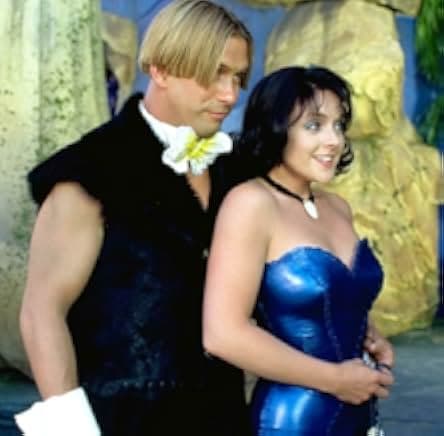 The Flintstones in Viva Rock Vegas 2000