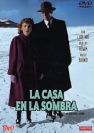 On Dangerous Ground 1951