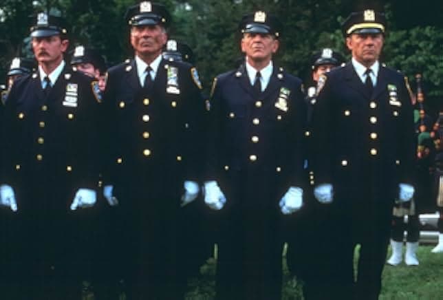 Cop Land 1997