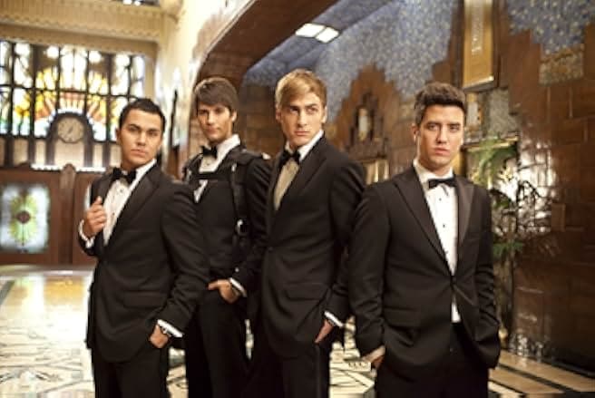 Big Time Movie 2012