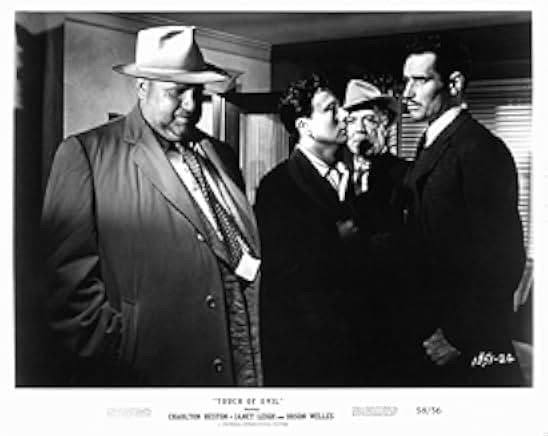 Touch of Evil 1958