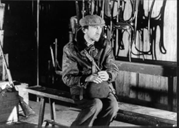 Mouchette 1967