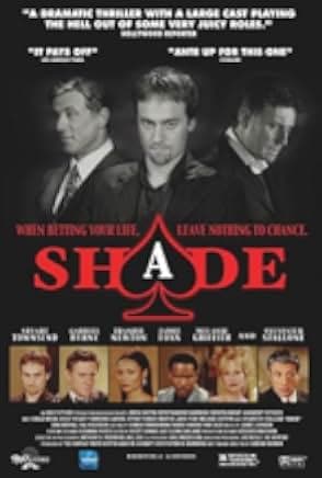 Shade 2003