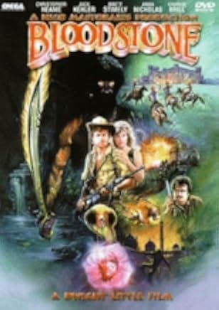 Bloodstone 1988