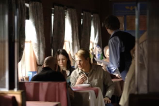 Transsiberian 2008