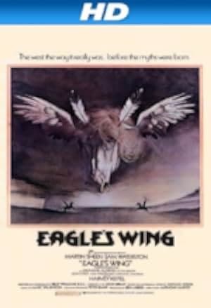Eagle's Wing 1979