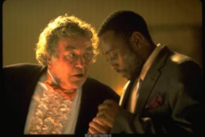 Breakfast of Champions 1999