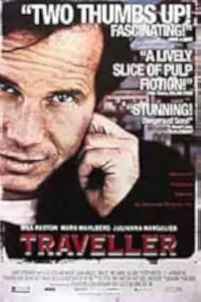 Traveller 1997