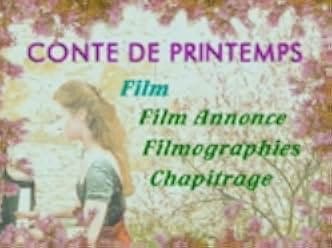 Conte de printemps 1990