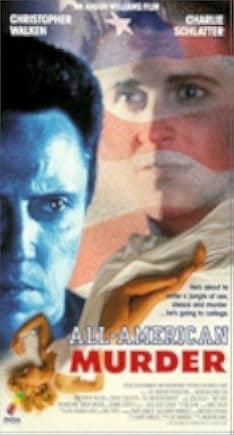 All-American Murder 1991