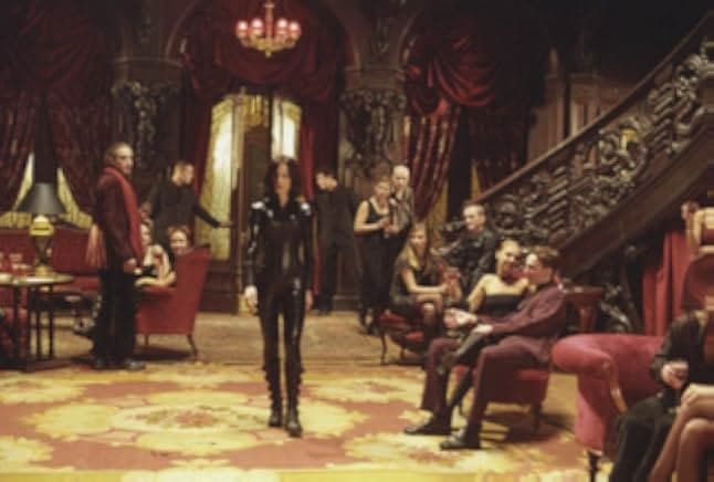 Underworld 2003