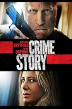 Crime Story 2021